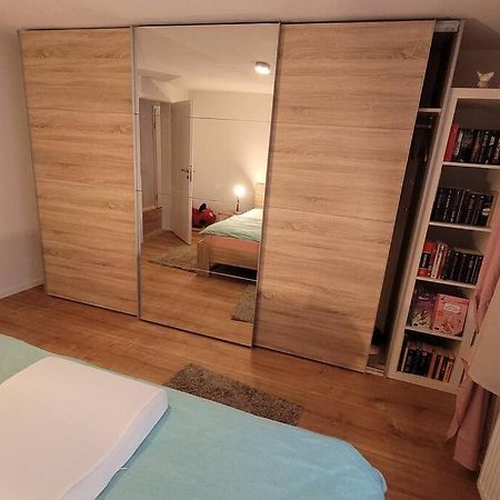 Omi'S Nest, Fuer Klein Und Gross Apartment Oberburen ภายนอก รูปภาพ