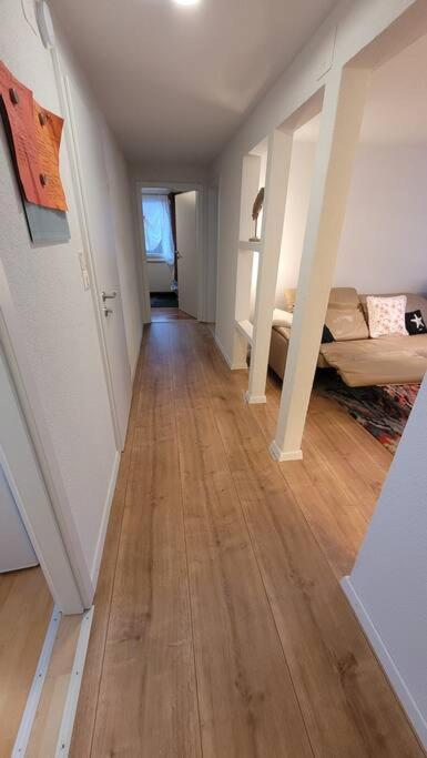 Omi'S Nest, Fuer Klein Und Gross Apartment Oberburen ภายนอก รูปภาพ
